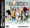 Final Fantasy IX - Complete - Playstation