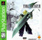 Final Fantasy VII [Greatest Hits] - Loose - Playstation