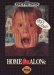 Home Alone - Loose - Sega Genesis