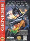 Batman Forever - Loose - Sega Genesis