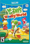 Yoshi's Woolly World - Loose - Wii U