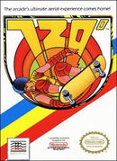 720 - In-Box - NES  Fair Game Video Games