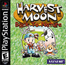 Harvest Moon Back to Nature - Loose - Playstation