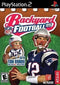 Backyard Football 09 - Complete - Playstation 2