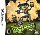 Insecticide - Complete - Nintendo DS