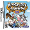 Harvest Moon DS - Complete - Nintendo DS