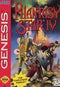 Phantasy Star IV - Complete - Sega Genesis