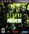 Aliens vs. Predator - Loose - Playstation 3