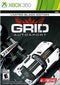 Grid Autosport: Limited Black Edition - Complete - Xbox 360