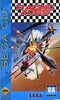 Radical Rex - In-Box - Sega CD