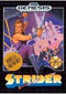 Strider - Complete - Sega Genesis