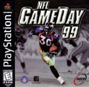 NFL GameDay 99 - Complete - Playstation