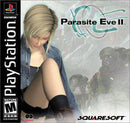 Parasite Eve 2 - Complete - Playstation