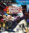 Kung Fu Rider - Complete - Playstation 3