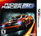 Ridge Racer 3D - Complete - Nintendo 3DS