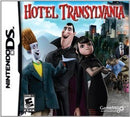 Hotel Transylvania - Loose - Nintendo DS