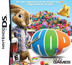 Hop: The Movie - In-Box - Nintendo DS