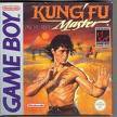 Kung Fu Master - Loose - GameBoy