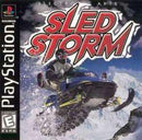 Sled Storm - Loose - Playstation