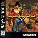 Soul Blade - Complete - Playstation