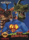 King of the Monsters - Complete - Sega Genesis