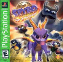 Spyro Year of the Dragon [Greatest Hits] - In-Box - Playstation