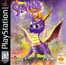 Spyro the Dragon - Complete - Playstation