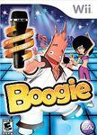 Boogie - Loose - Wii