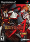 Guilty Gear XX Accent Core - Loose - Playstation 2