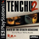 Tenchu 2 - Complete - Playstation