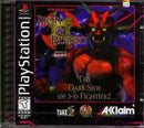 Advanced Dungeons & Dragons Iron and Blood - Complete - Playstation