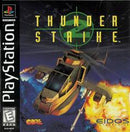 Thunder Strike 2 - Complete - Playstation