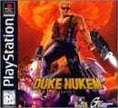 Duke Nukem Total Meltdown - Loose - Playstation
