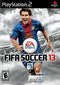 FIFA Soccer 13 - In-Box - Playstation 2