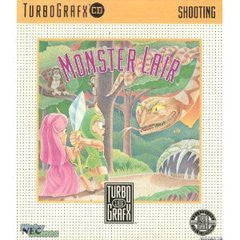 Mysterious Song [Homebrew] - In-Box - TurboGrafx CD