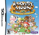 Harvest Moon: Sunshine Islands - Loose - Nintendo DS