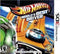 Hot Wheels: World's Best Driver - Complete - Nintendo 3DS