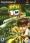 Ben 10 Protector of Earth - In-Box - Playstation 2