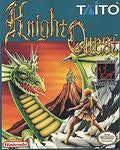 Knight's Quest - Loose - GameBoy