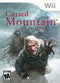 Cursed Mountain - Complete - Wii