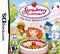 Strawberry Shortcake Four Seasons Cake - Loose - Nintendo DS