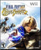 Final Fantasy Crystal Chronicles: Crystal Bearers - In-Box - Wii