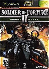 Soldier of Fortune 2 - In-Box - Xbox
