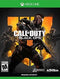 Call of Duty: Black Ops 4 - Loose - Xbox One