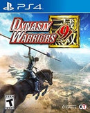Dynasty Warriors 9 - Complete - Playstation 4