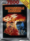 Impossible Mission - Complete - Atari 7800