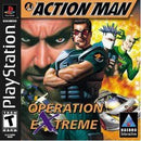 Action Man Operation EXtreme - Complete - Playstation