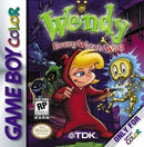 Wendy Every Witch Way - In-Box - GameBoy Color