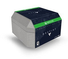 Destiny [Ghost Edition] - Complete - Xbox One