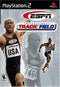 ESPN Track and Field - In-Box - Playstation 2